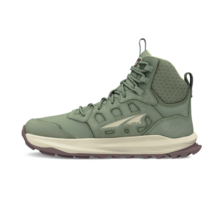 Women's Lone Peak Hiker 3