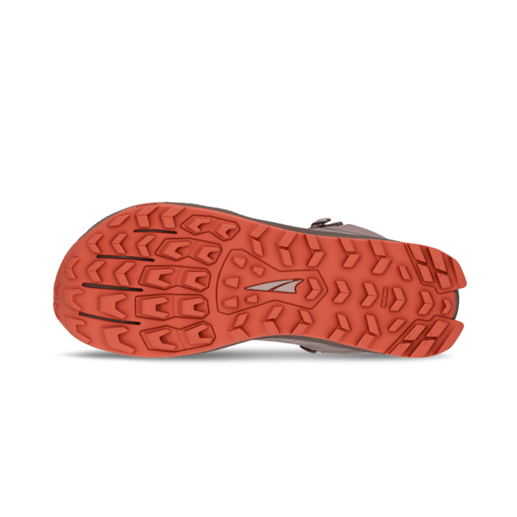 Men's Lone Peak 9 Waterproof Mid