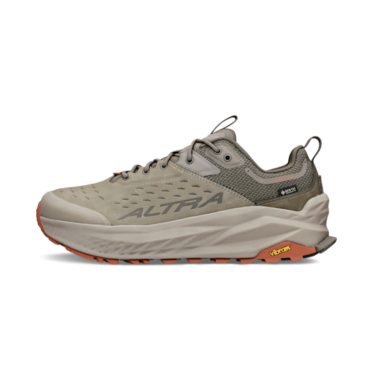 Men's Olympus 6 Hike Low GTX