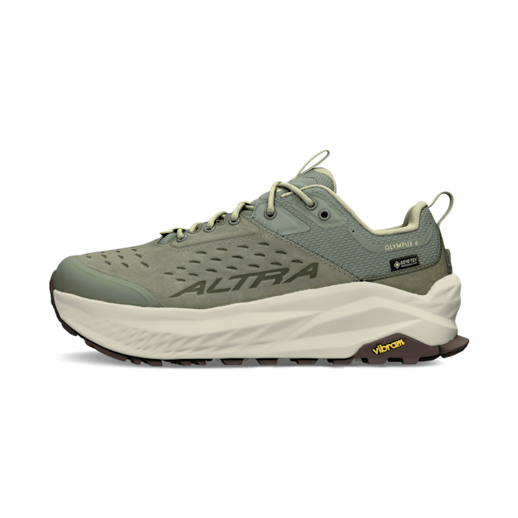Women's Olympus 6 Hike Low GTX