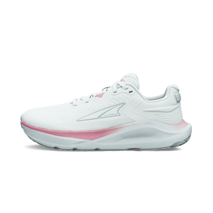 Women's Paradigm 8