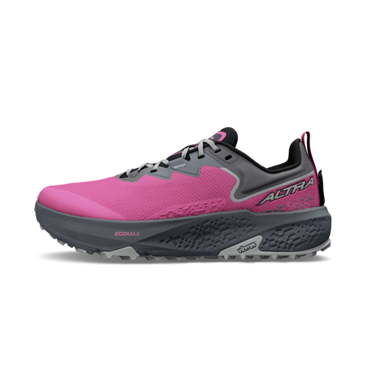 Women's Timp 6