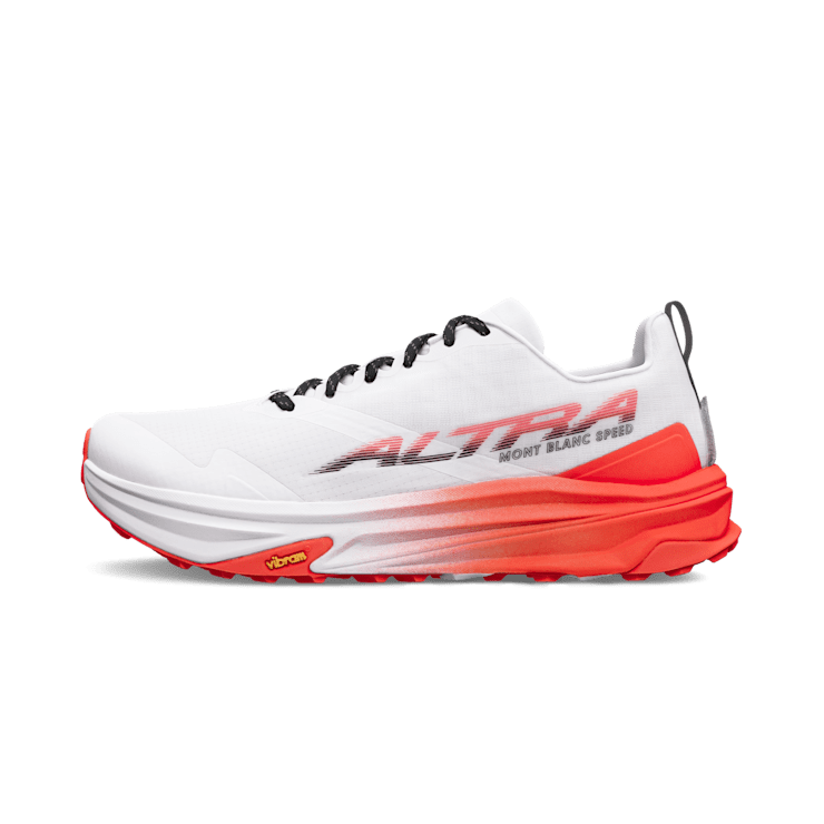 Women's Mont Blanc Speed