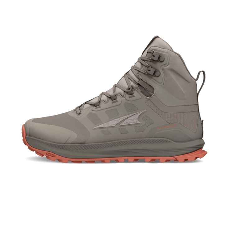 Men's Lone Peak 9 Waterproof Mid