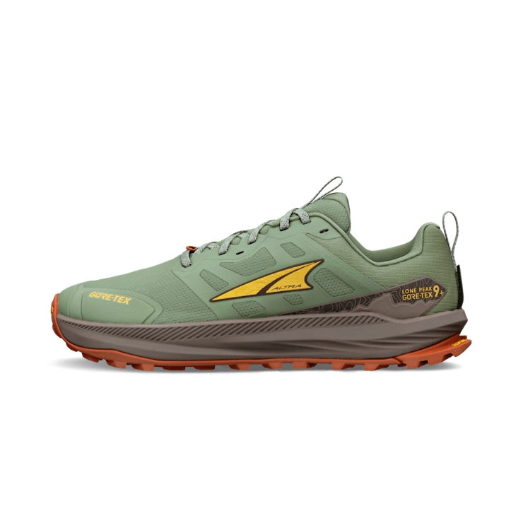 Men's Lone Peak 9+ GTX