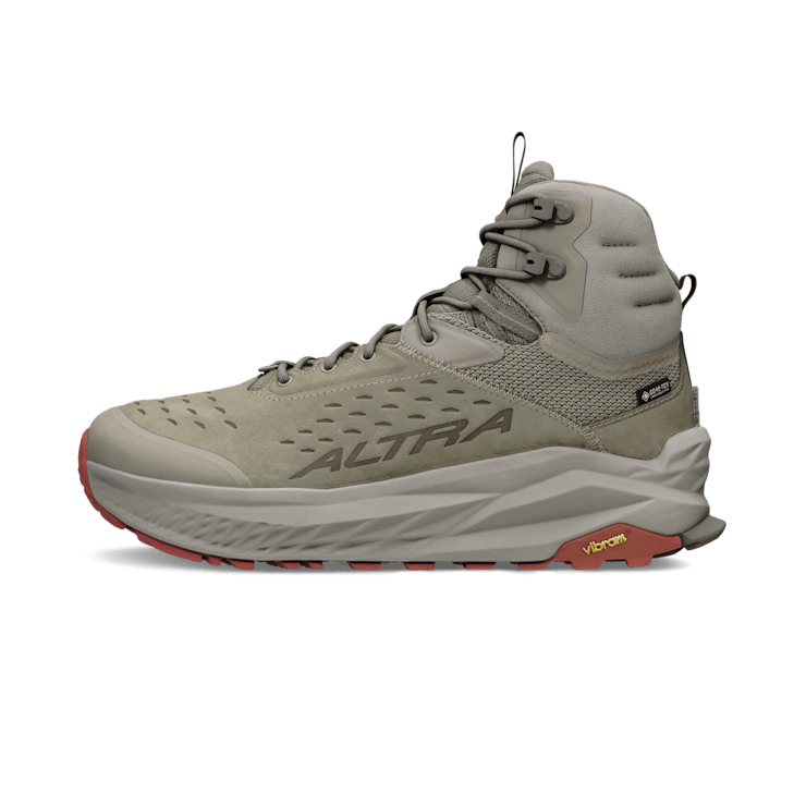 Men's Olympus 6 Hike Mid GTX